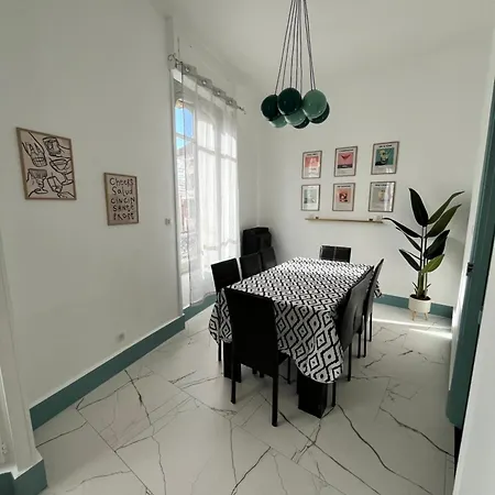 La Renardiere Вилла *