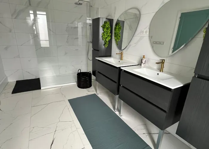 La Renardiere Villa Neufchâteau