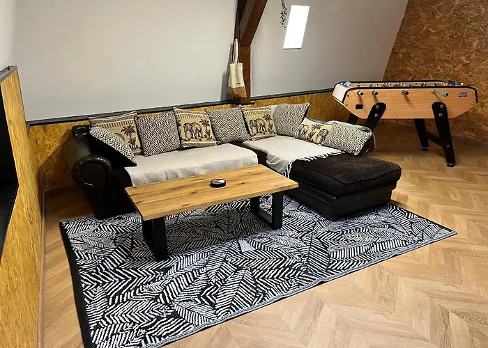 La Renardiere * Neufchâteau