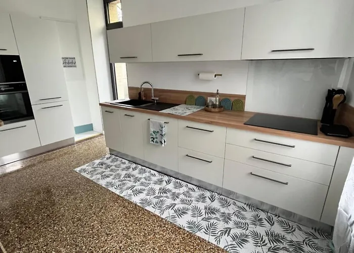 Villa La Renardiere *