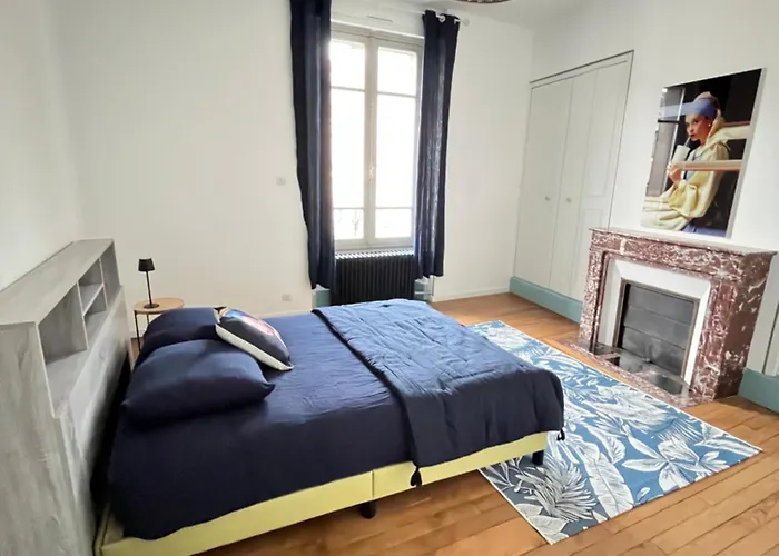 La Renardiere * Neufchâteau